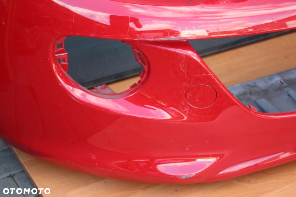 ZDERZAK PRZÓD PRZEDNI OPEL ADAM - 8