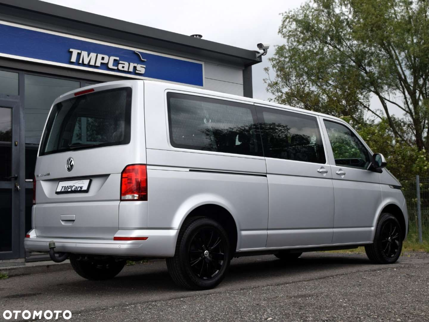 Volkswagen Transporter - 2