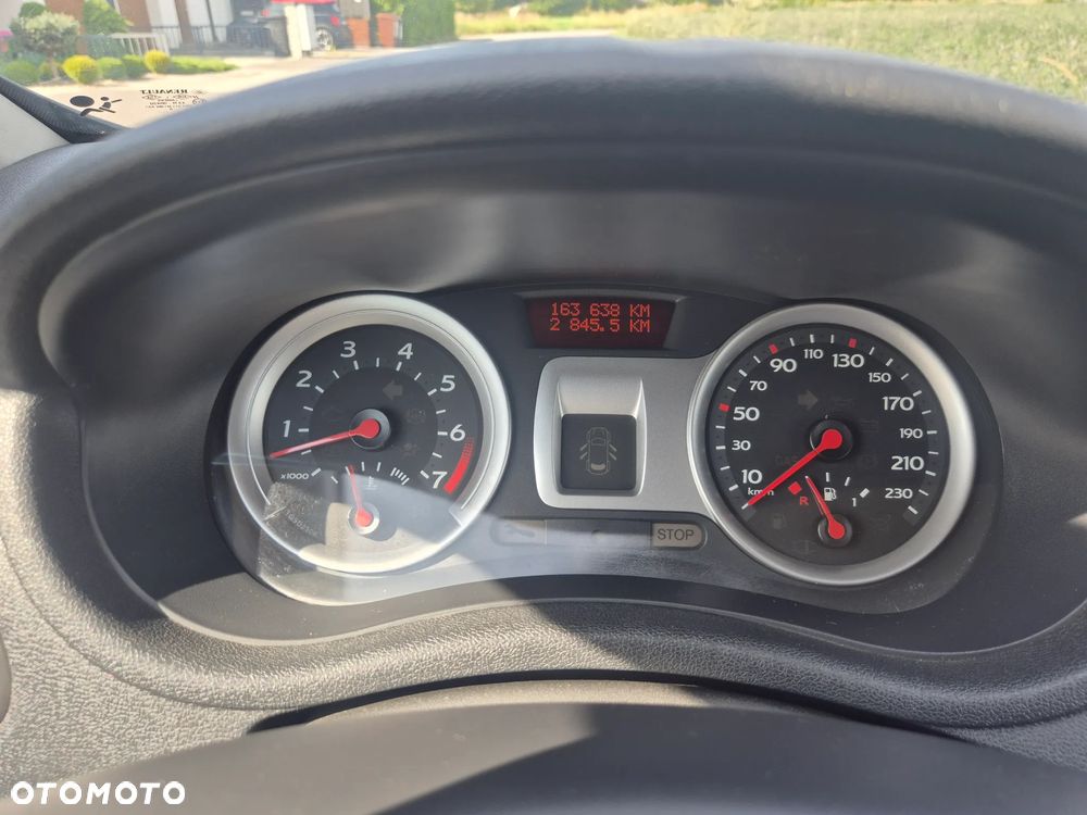 Renault Clio 1.2 16V 75 Dynamique - 35
