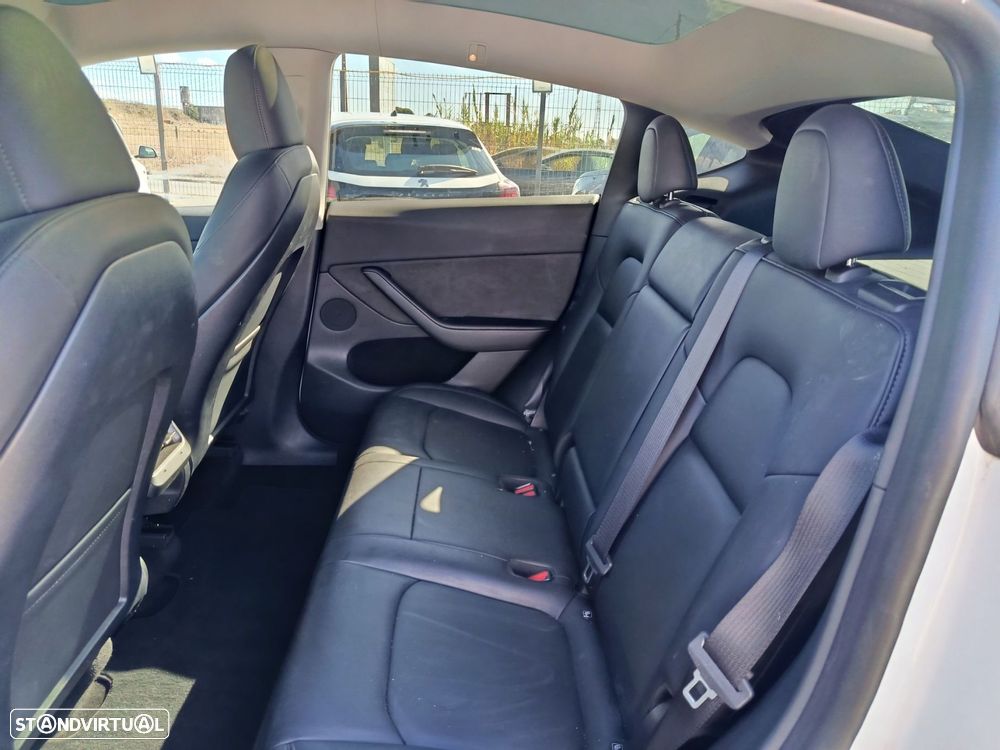 Tesla Model Y Tração Traseira - 7