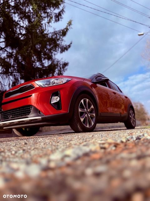 Kia Stonic 1.4 L - 2