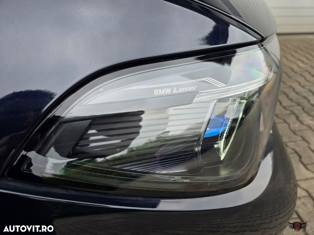 BMW X5 xDrive45e - 23