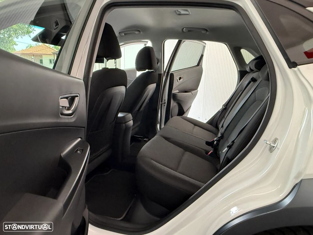 Hyundai Kauai Premium - 27