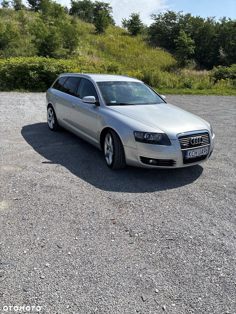 Audi A6 ver-3-0-tdi-tiptronic-dpf-quattro - 15
