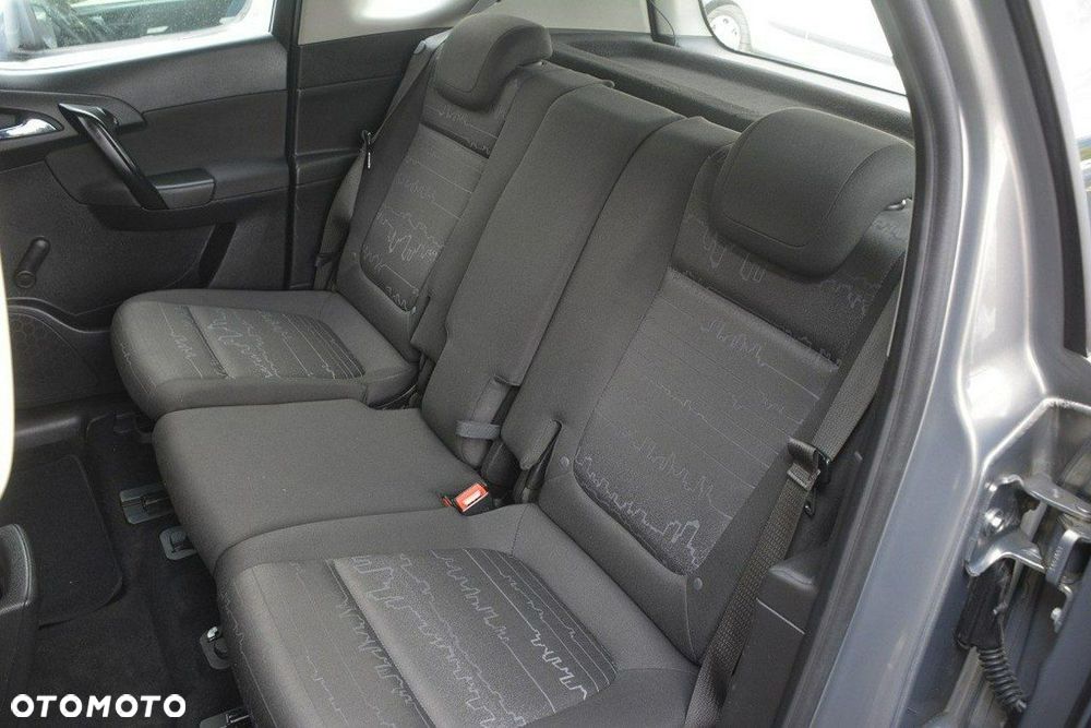 Opel Meriva 1.6 CDTI Enjoy S&S - 31