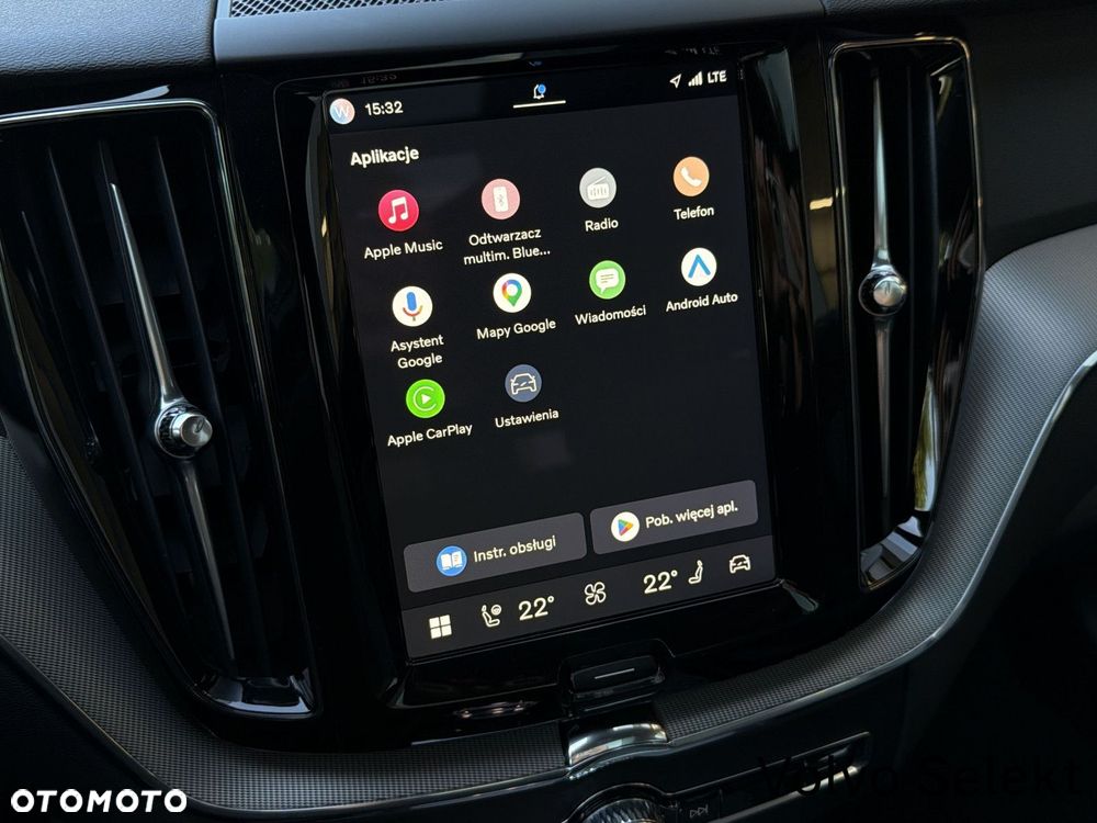 Volvo XC 60 - 29