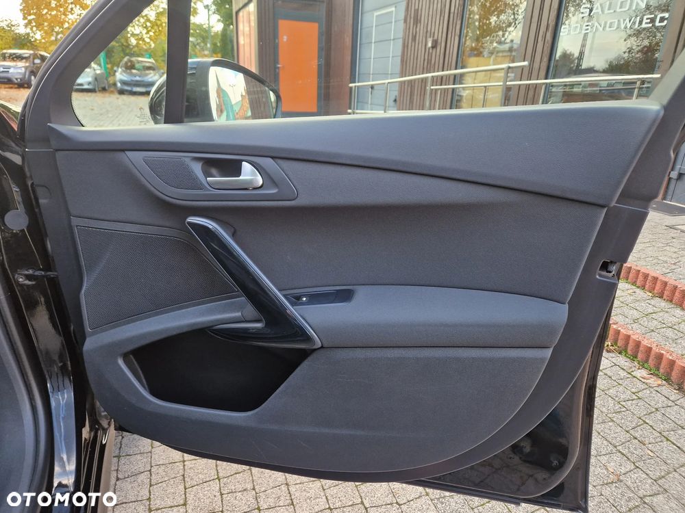 Peugeot 508 SW BlueHDi FAP 150 Stop&Start Allure - 35