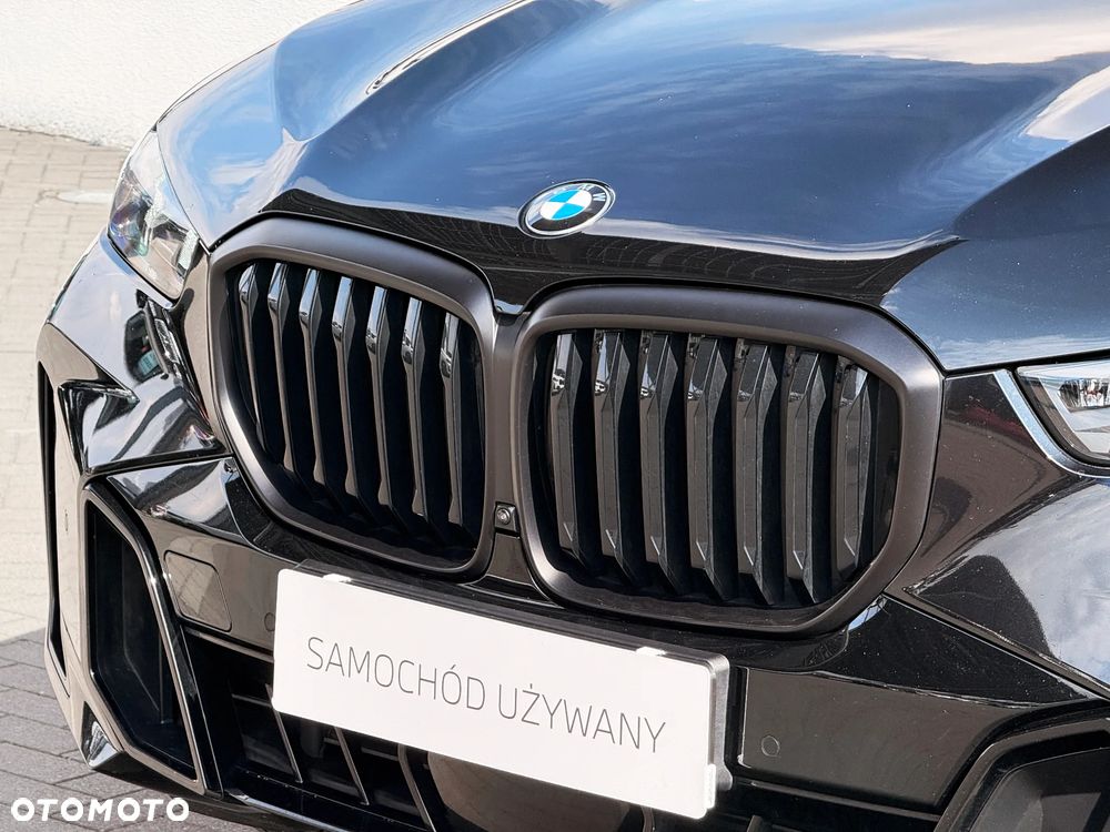 BMW X5 xDrive30d - 4