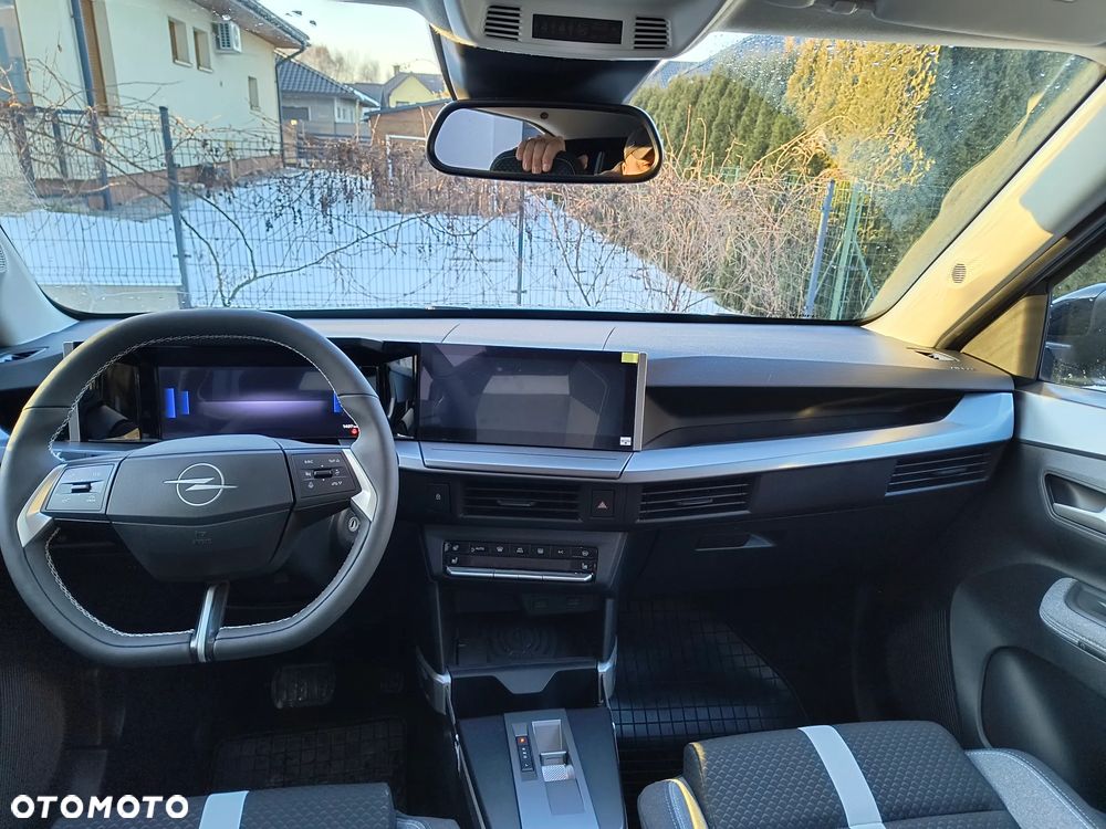 Opel Frontera 1.2 T mHEV GS eDTC6 - 1