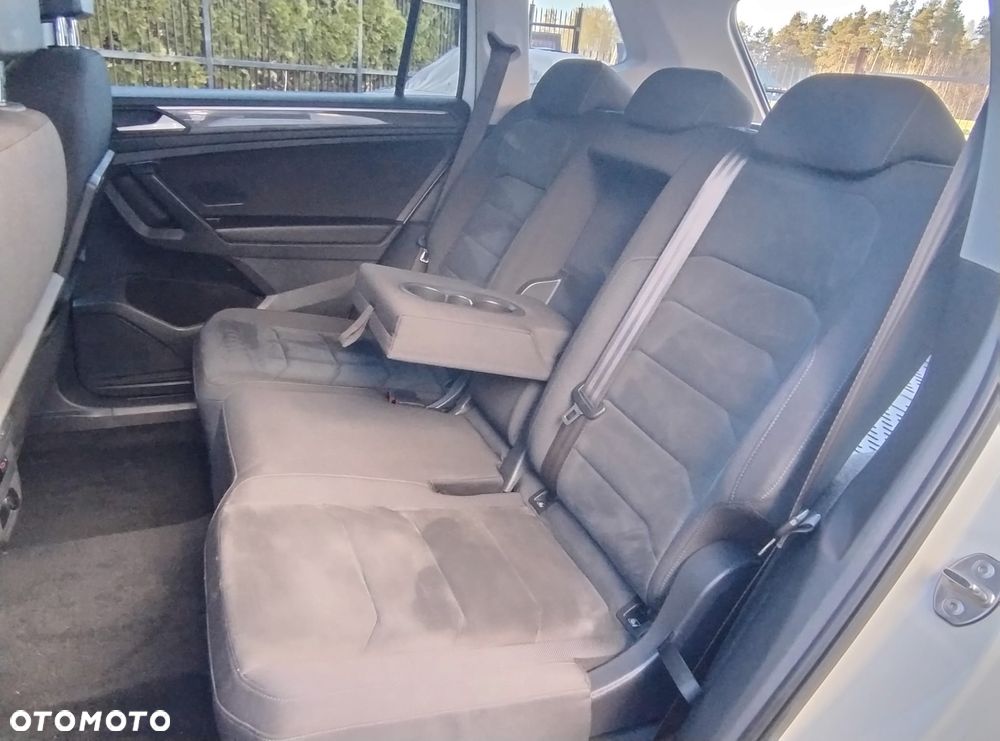 Volkswagen Tiguan Allspace 2.0 TDI 4Mot SCR Highline DSG - 24