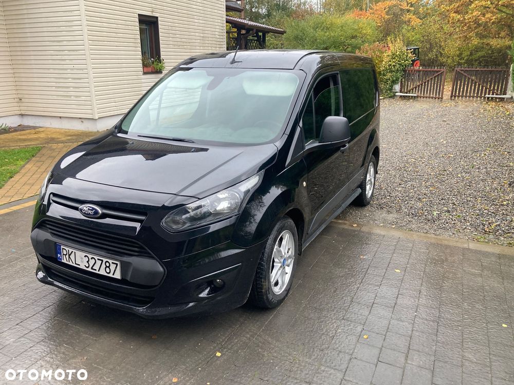 Ford Transit - 1
