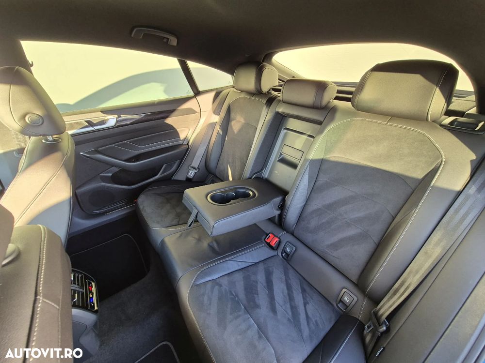 Volkswagen ARTEON 1.4 eHybrid OPF DSG R-Line - 12