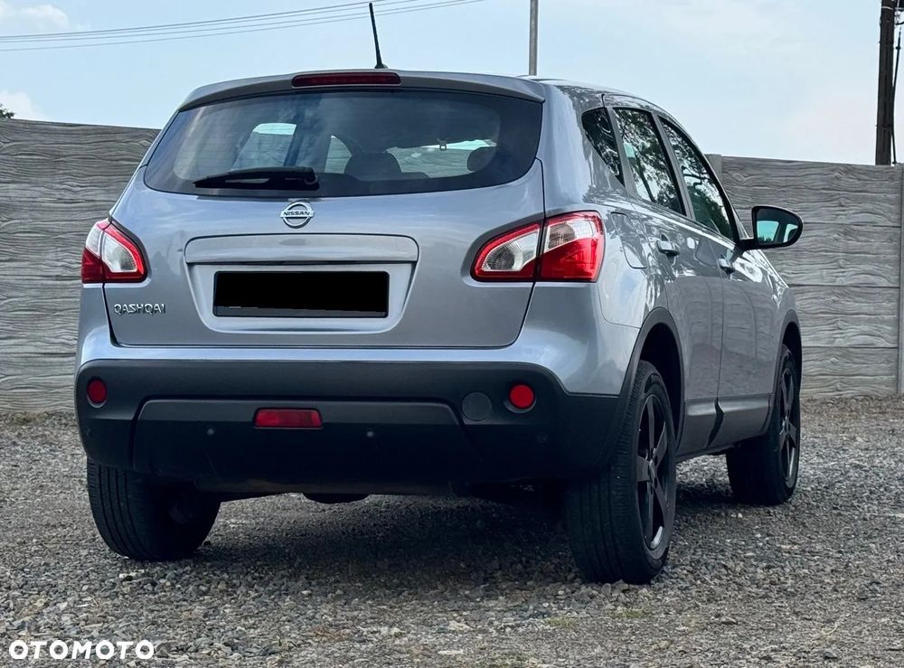 Nissan Qashqai - 20