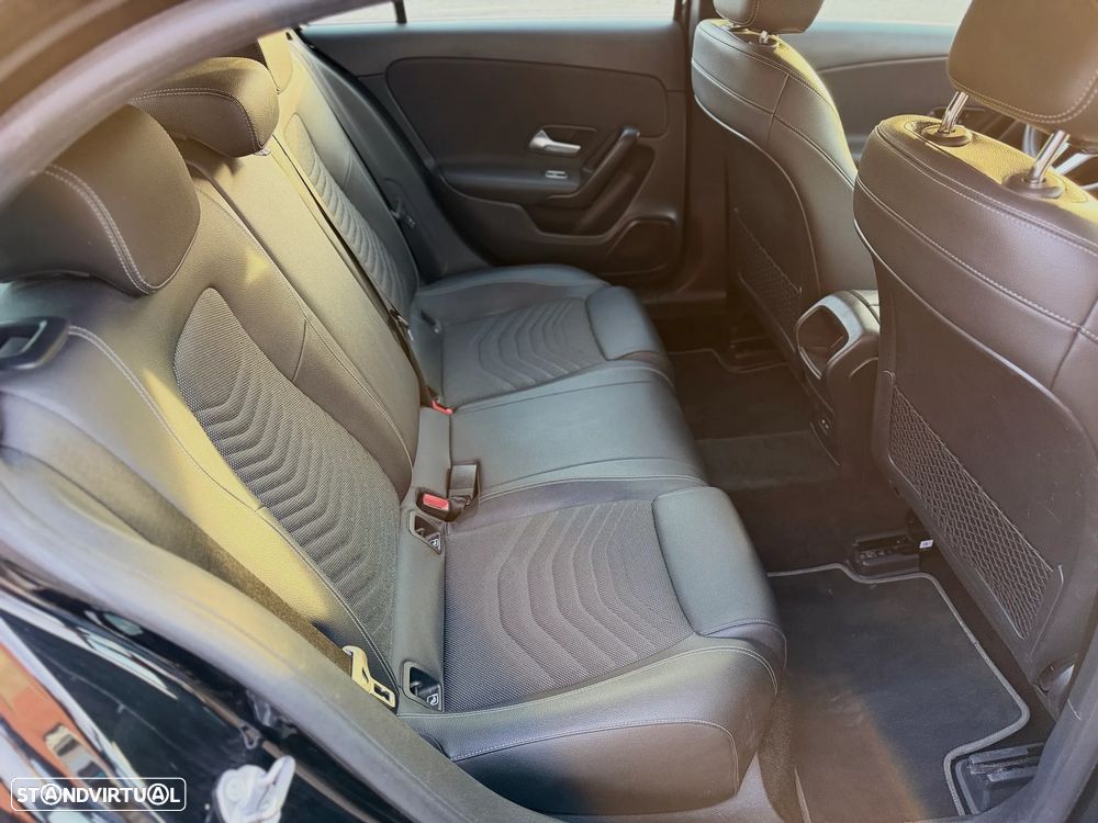 Mercedes-Benz A 250 e Progressive - 10