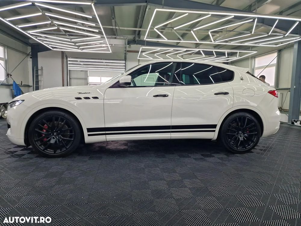 Maserati Levante S - 7