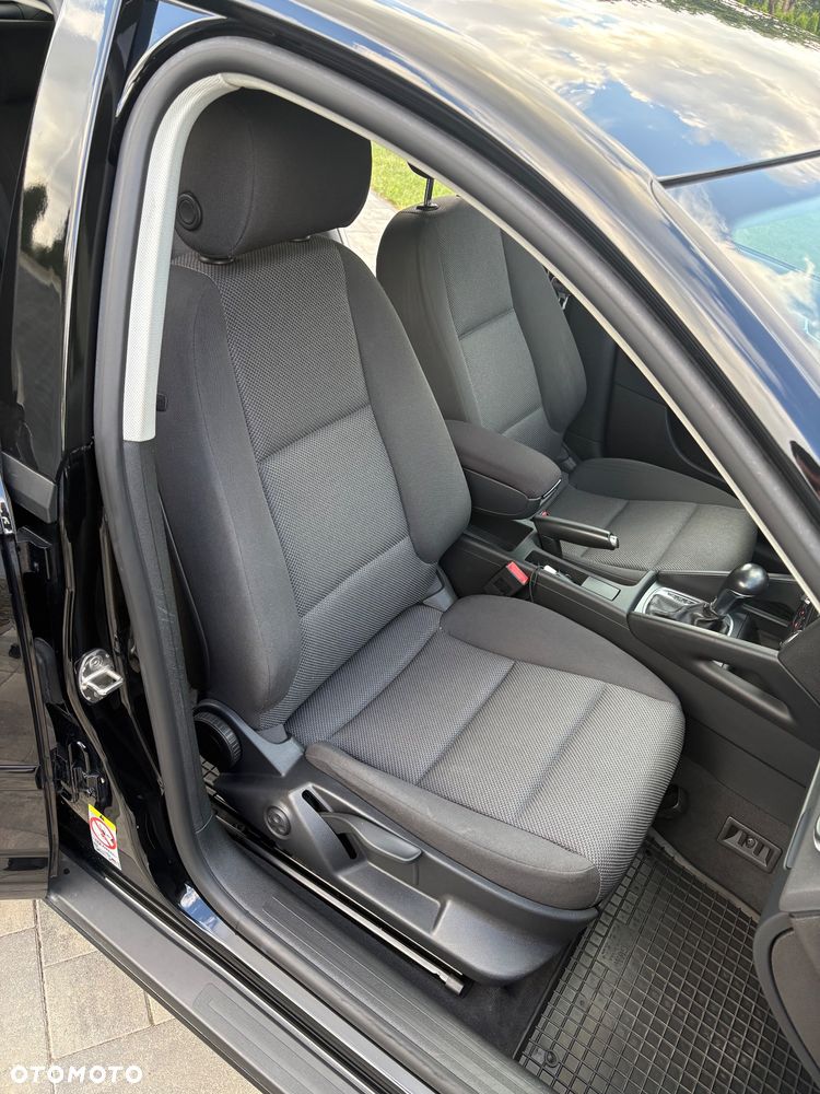 Audi A3 Sportback - 13