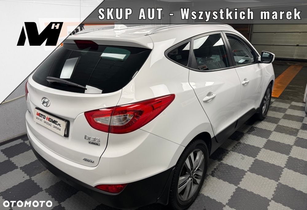 Hyundai ix35 - 6
