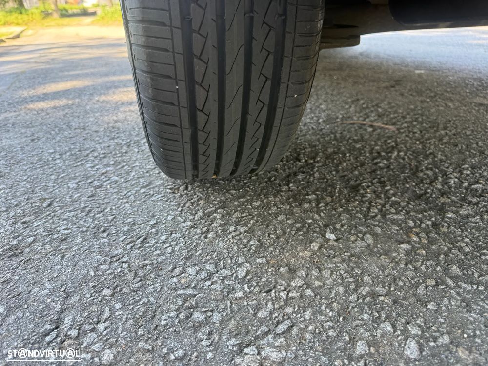 Opel Astra Caravan 1.3 CDTi Cosmo - 23