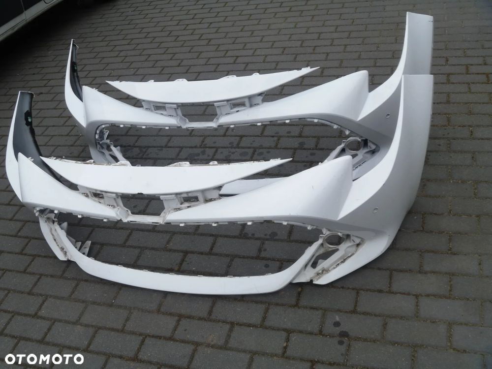 TOYOTA COROLLA E21 HB KOMBI LEWA LAMPA FULL LED ORYGINAŁ 81150-02S70 - 11