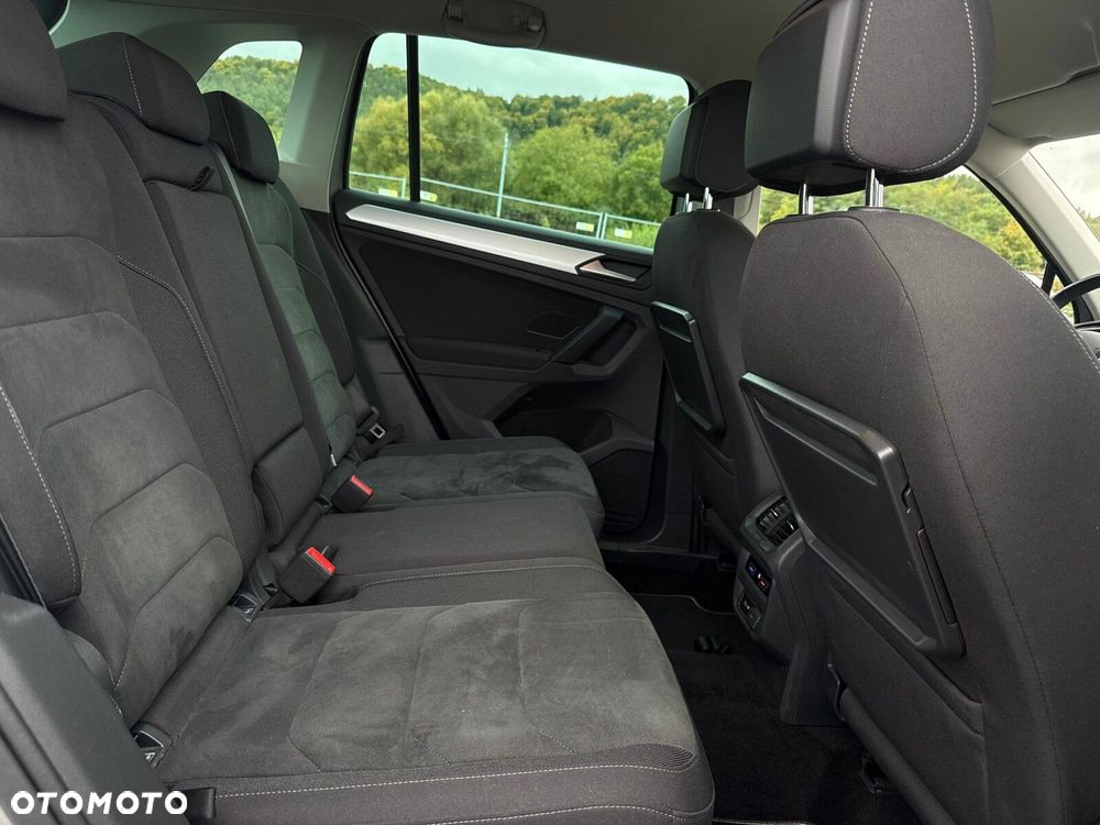 Volkswagen Tiguan 1.5 TSI EVO Comfortline DSG - 31