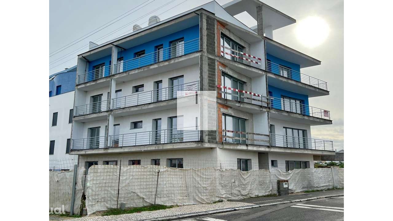 T3 com Terraço e Varandas NOVO - Grande imagem: 4/37