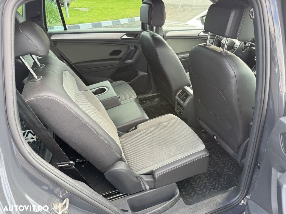 Seat Tarraco - 21