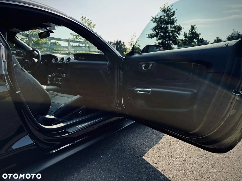 Ford Mustang 5.0 Ti-VCT V8 GT - 24