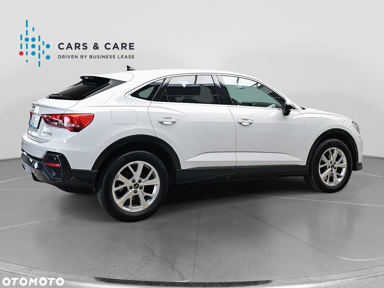 Audi Q3 Sportback 35 TFSI mHEV S tronic - 27