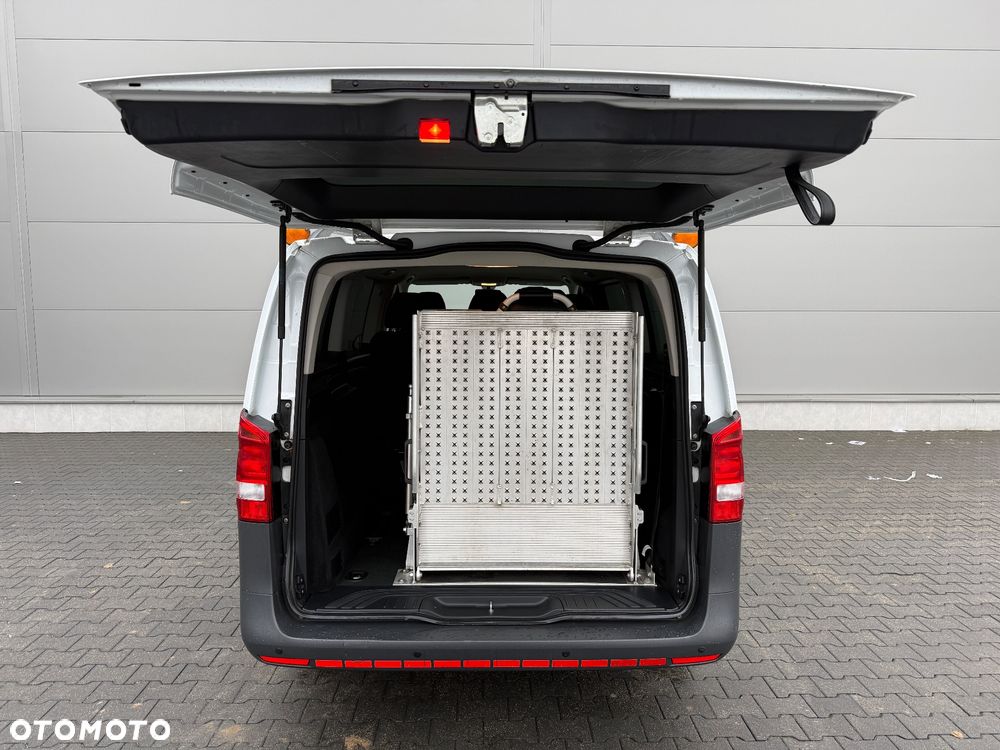 Mercedes-Benz Vito - 23