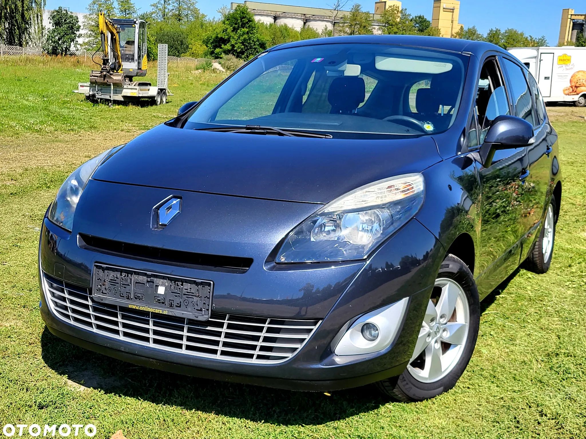 Renault Grand Scenic TCe 130 Dynamique - 2