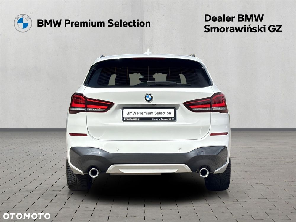 BMW X1 sDrive18d - 22