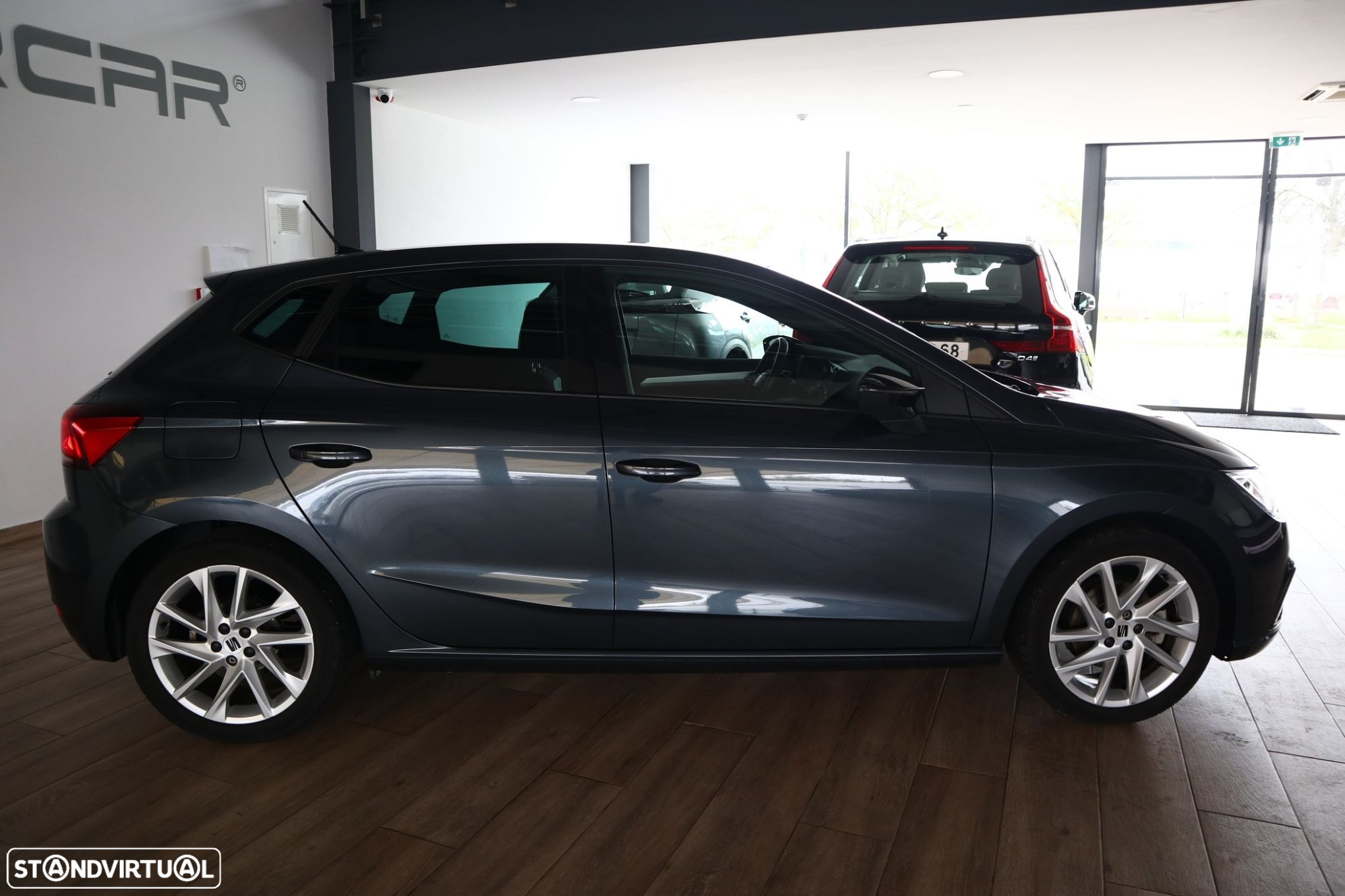 SEAT Ibiza 1.0 TSI FR - 8
