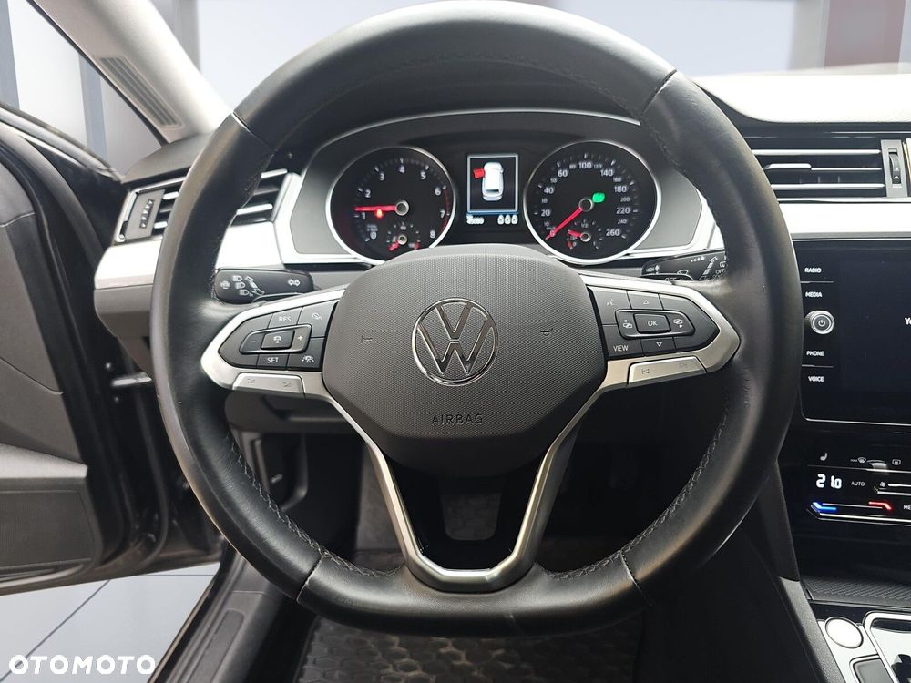 Volkswagen Passat Variant 1.5 TSI EVO Business DSG - 13