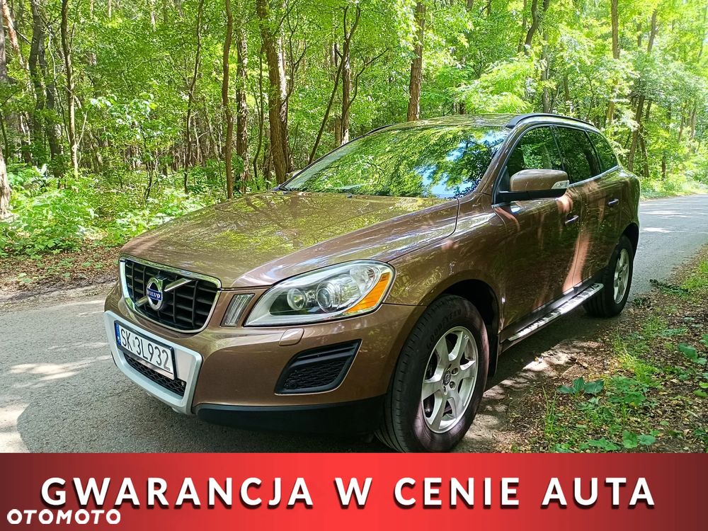 Volvo XC 60 DRIVe R Design