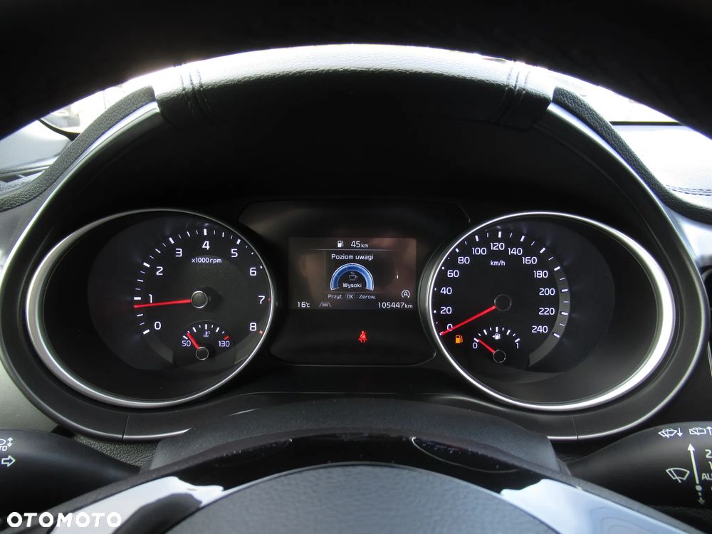 Kia Ceed 1.5 T-GDI M - 30