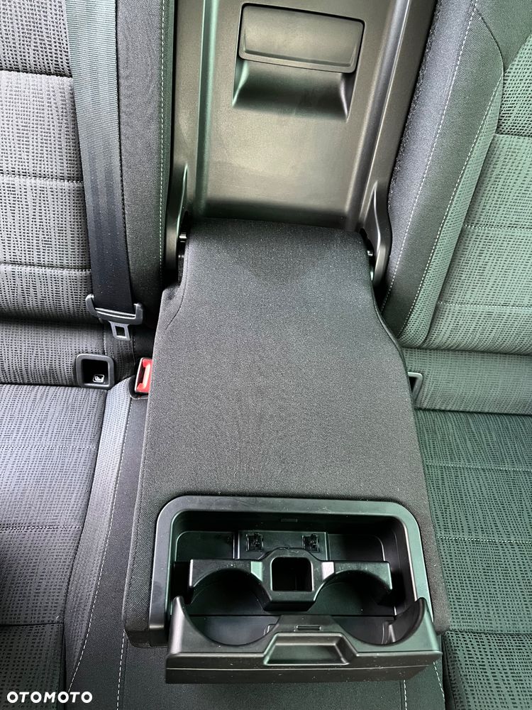 Skoda Superb 2.0 TDI DSG Ambition - 21