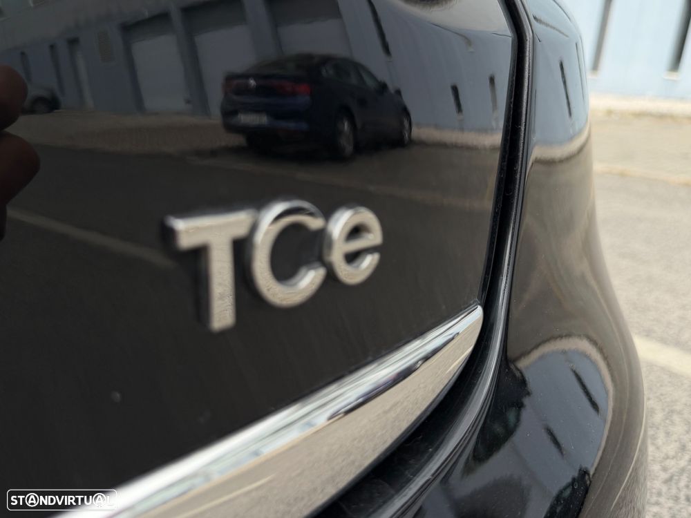 Renault Clio 0.9 TCe Limited Edition - 11