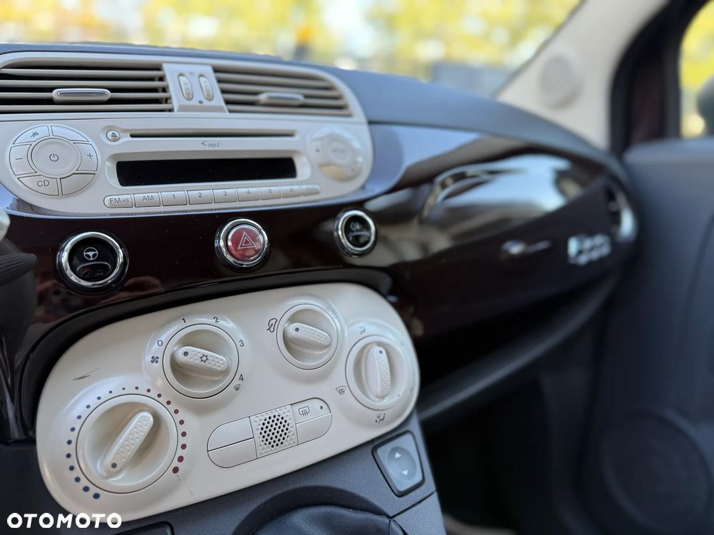 Fiat 500 - 19