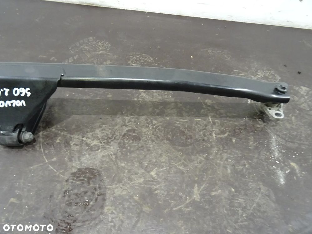 VOLVO S60 LIFT 2.4B ROZPÓRKA - 3