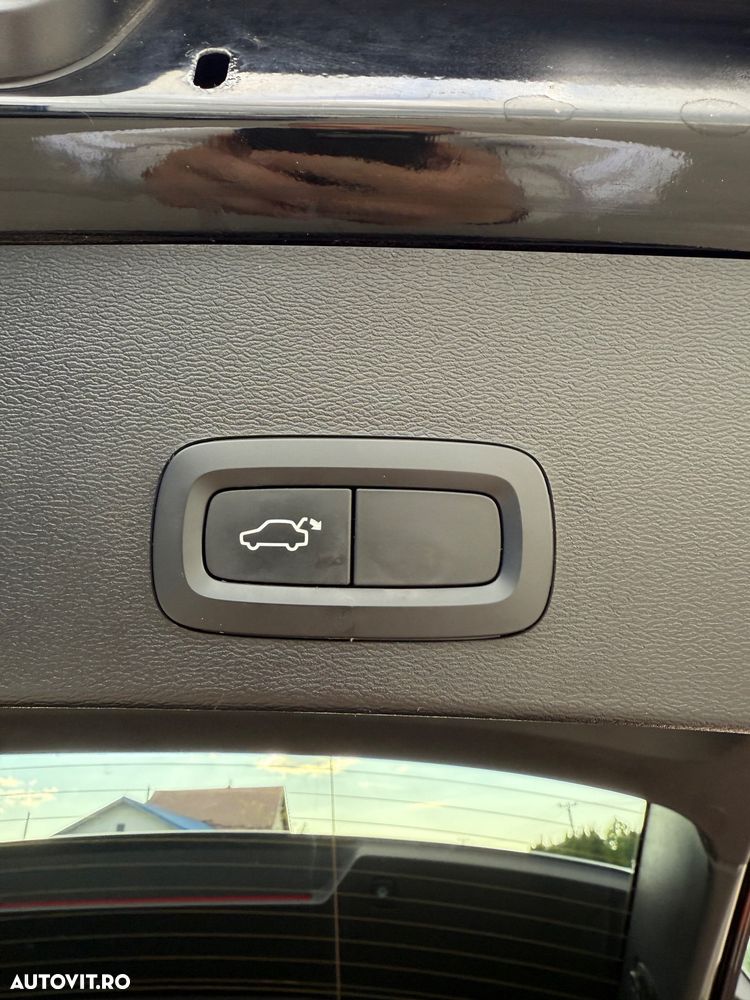 Volvo XC 40 T3 Geartronic - 18