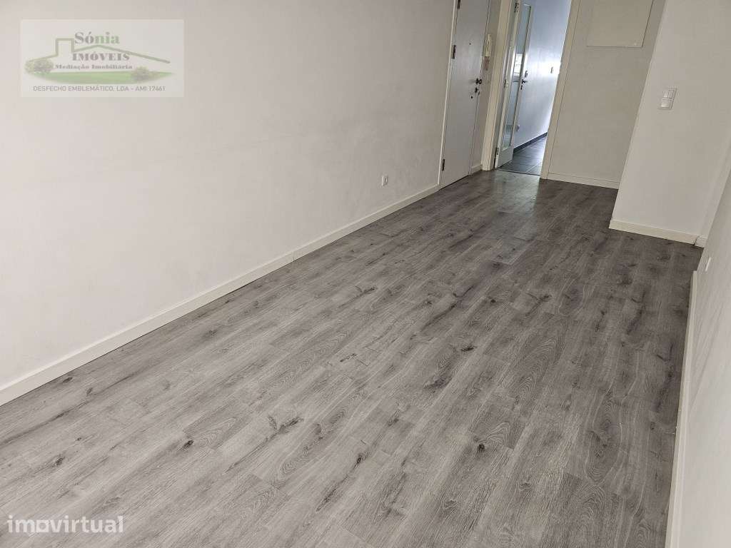 APARTAMENTO T2 PARA VENDA EM BENFICA! - Grande imagem: 4/11