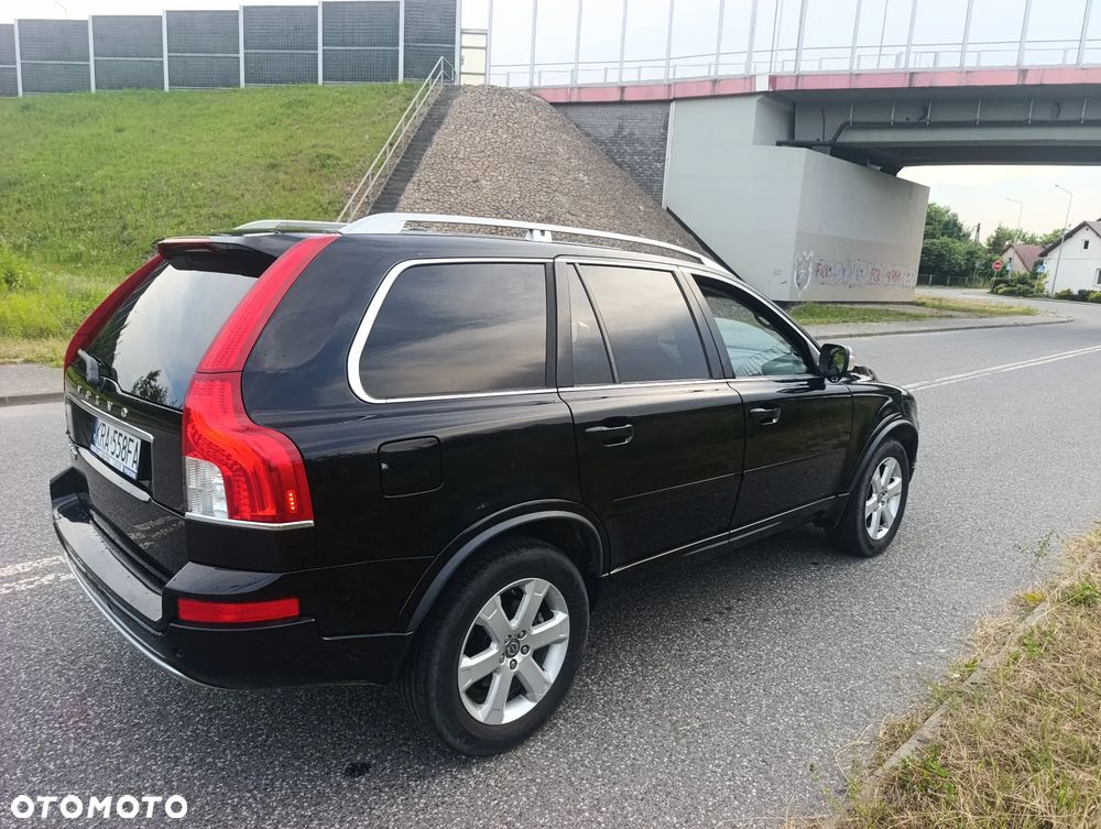 Volvo XC 90 ver-3-2-summum - 6