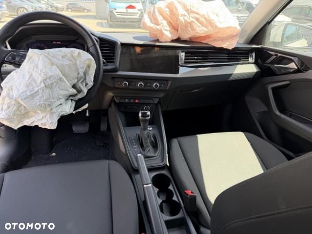 Audi A1 Sportback 30 TFSI S tronic - 7