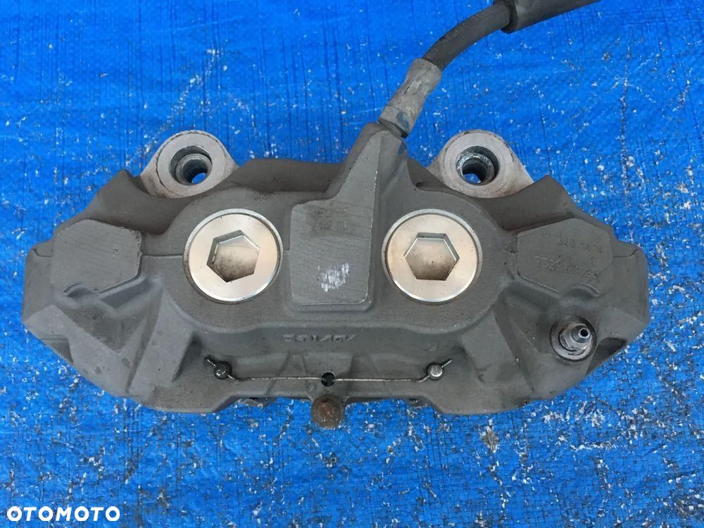 Mercedes E Klasa W213 Zacisk Hamulcowy Przód Przedni Prawy Lewy 360mm 2018r - 18