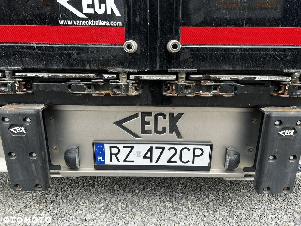 Van Eck T-3C - 36