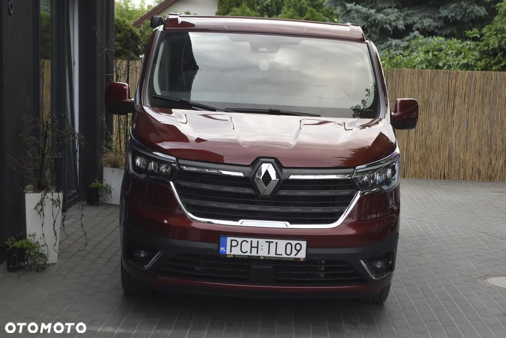 Renault Trafic - 21