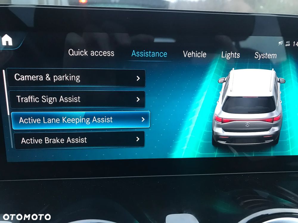 Mercedes-Benz EQB 300 66.5kWh 4-Matic Progressive - 31