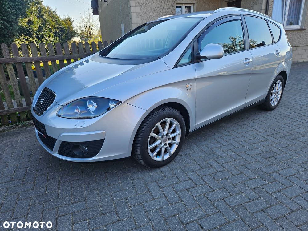Seat Altea XL 1.4 TSI Salsa - 2