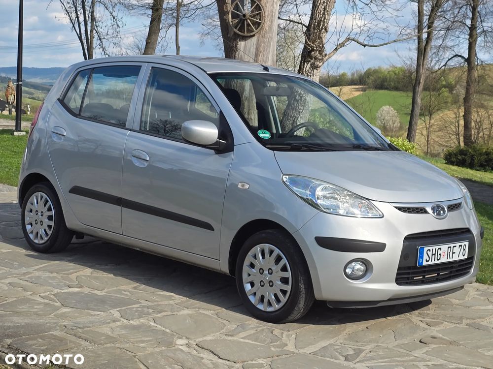Hyundai i10 1.1 Edition 20 - 11