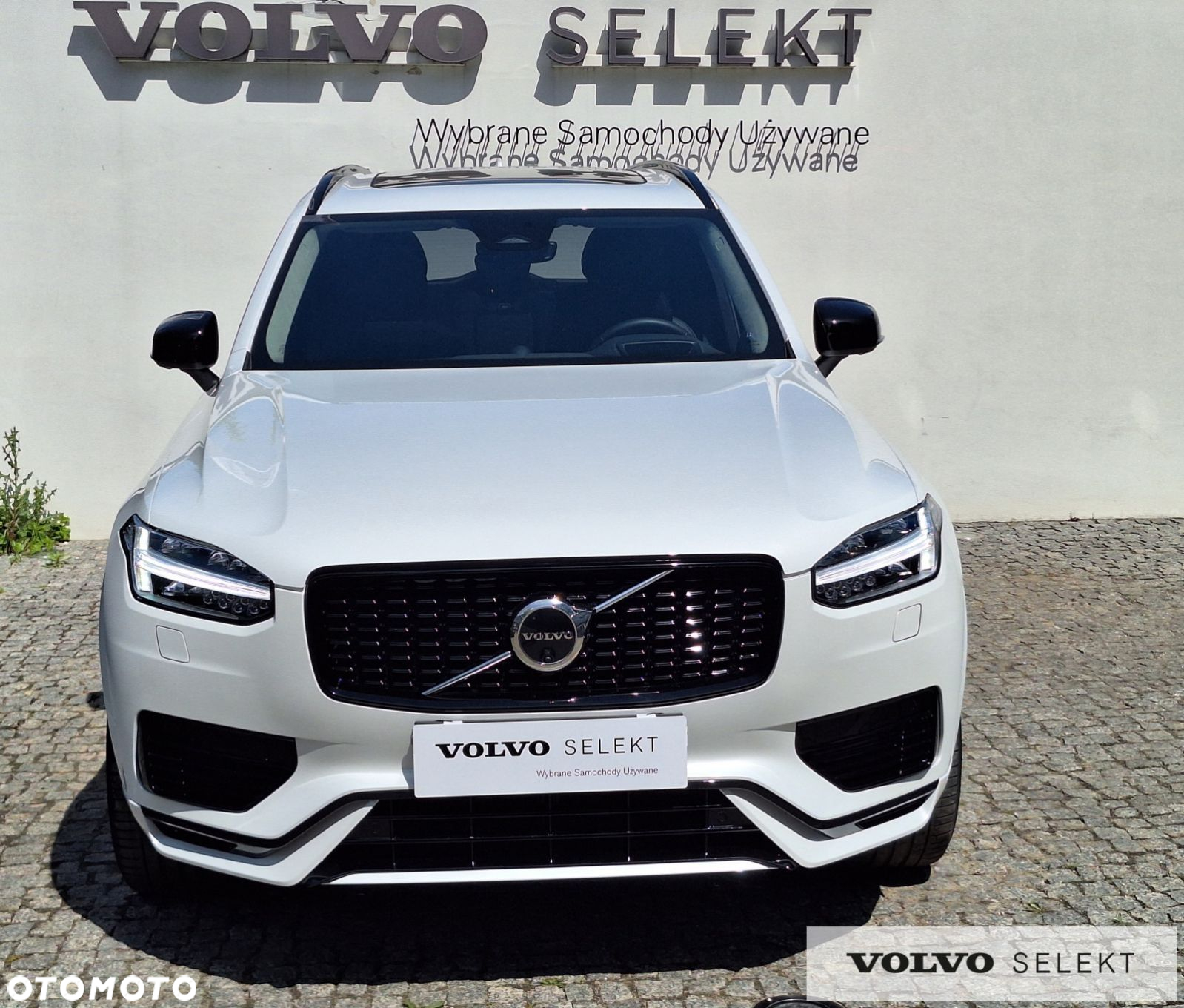 Volvo XC 90 - 3